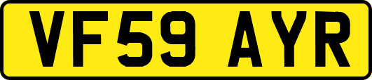 VF59AYR