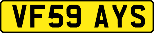 VF59AYS