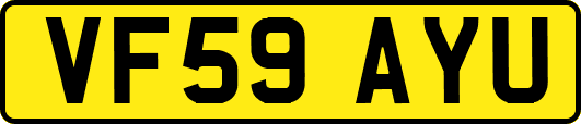 VF59AYU