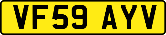VF59AYV