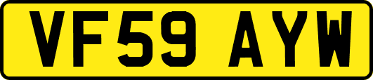 VF59AYW