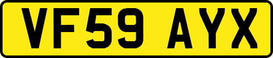 VF59AYX