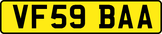 VF59BAA