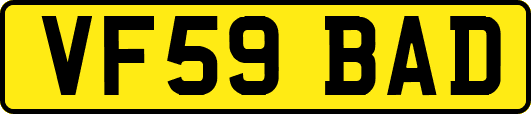 VF59BAD