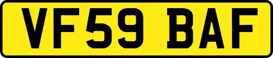 VF59BAF