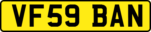 VF59BAN