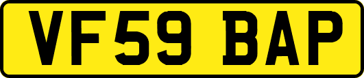 VF59BAP