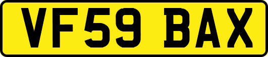 VF59BAX