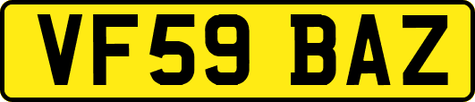 VF59BAZ
