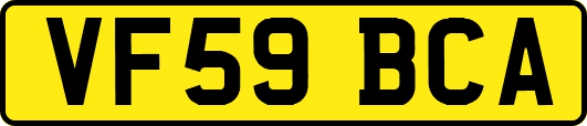 VF59BCA