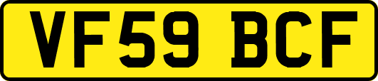VF59BCF