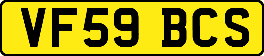 VF59BCS