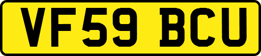 VF59BCU