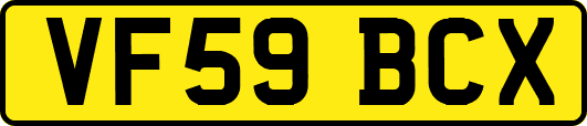 VF59BCX