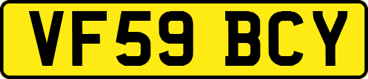 VF59BCY