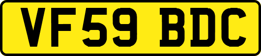 VF59BDC