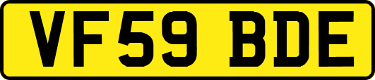 VF59BDE