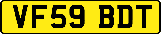 VF59BDT