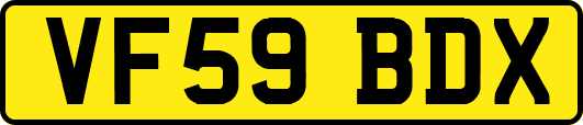 VF59BDX