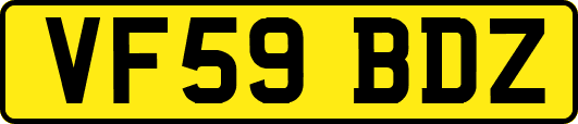 VF59BDZ