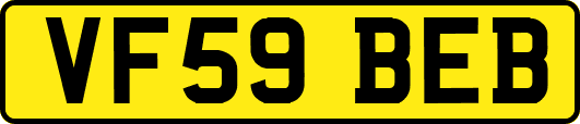 VF59BEB