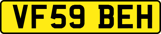 VF59BEH