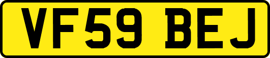 VF59BEJ