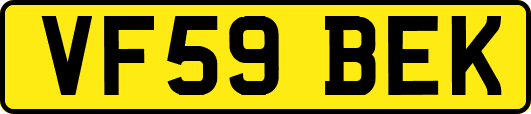 VF59BEK