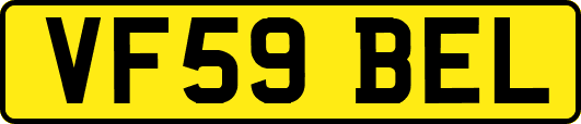 VF59BEL