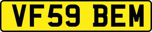 VF59BEM