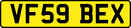 VF59BEX