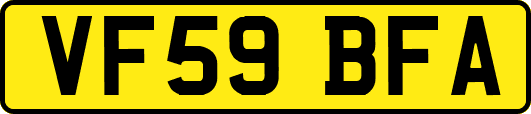 VF59BFA