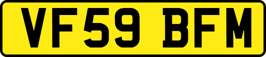 VF59BFM