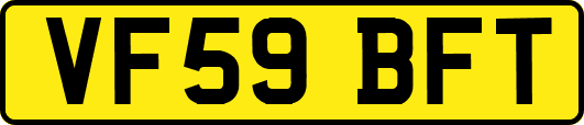 VF59BFT