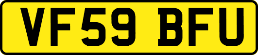 VF59BFU