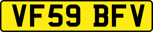 VF59BFV