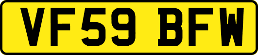 VF59BFW