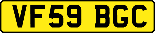 VF59BGC
