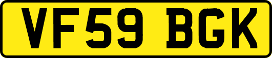 VF59BGK