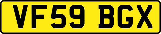 VF59BGX