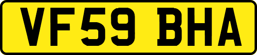 VF59BHA