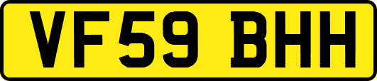 VF59BHH