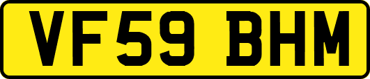 VF59BHM