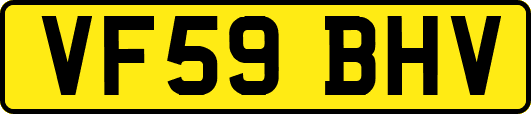 VF59BHV
