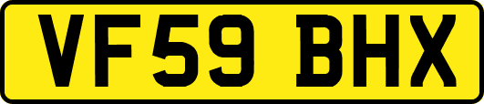 VF59BHX