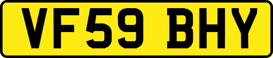 VF59BHY