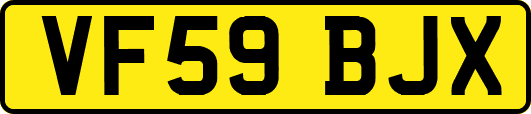 VF59BJX
