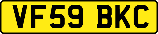 VF59BKC