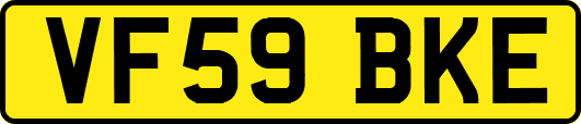 VF59BKE