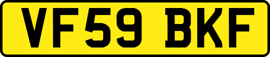 VF59BKF